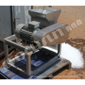 Tube ice crusher high efficiency at low price FCS-02T